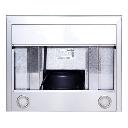 Вытяжка Perfelli TS 6822 I/BL LED фото 6