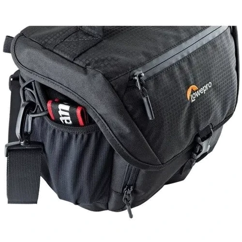 Lowepro Nova 170 AW II (LP37121-PWW) фото 8