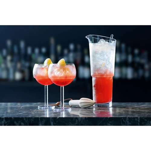 Набор для коктейлей LSA International Mixologist 22 предмета (G1456-00-187) фото 13