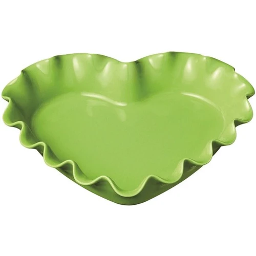 Форма для выпечки Emile Henry URBAN COLORS (32.5x28 см) (756177): Крышка Нет