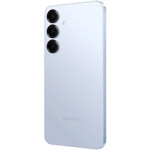 Смартфон Samsung Galaxy S25+ 12/256Gb Dual Icyblue S936B: Оперативная память 12 ГБ