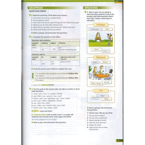 Speak Out 2nd Pre-Intermediate SB+DVD (учебник для учащихся и студентов с вложенным DVD 4901990000): ISBN 9781292115979
