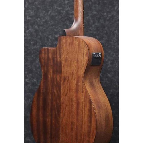 Электро-акустическая гитара Ibanez PC12MHCE OPN: Количество струн 6