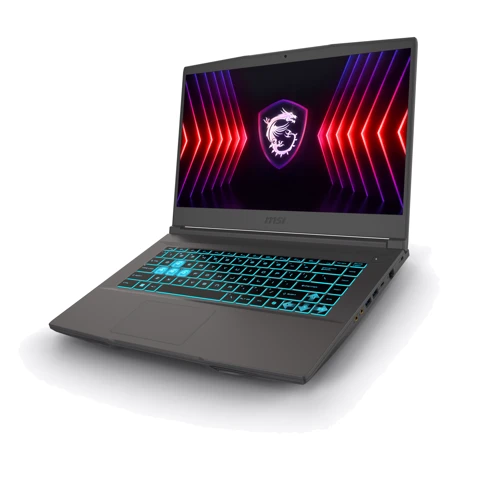 Ноутбук MSI Thin 15 B13VE (B13VE-1455US): Оперативна пам'ять 64 ГБ (DDR4)