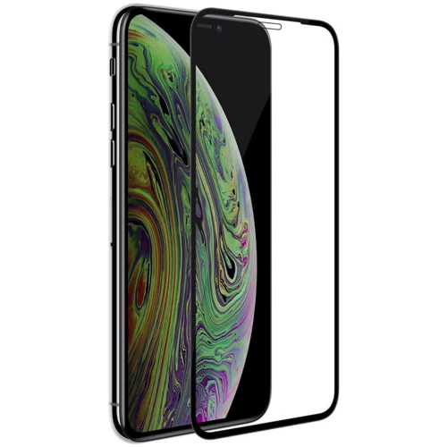 Захисне скло для iPhone Nillkin Anti-Explosion Glass Screen (CP+ PRO) Black for iPhone 11 | XR: Тип аксесуара защитное стекло