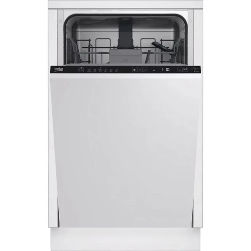 Встраиваемая посудомоечная машина Beko BDIS36020