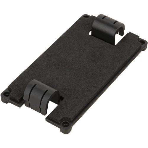 Монтажна пластина для стандартних гітарних педалей ROCKBOARD QuickMount E-Pedal фото 4