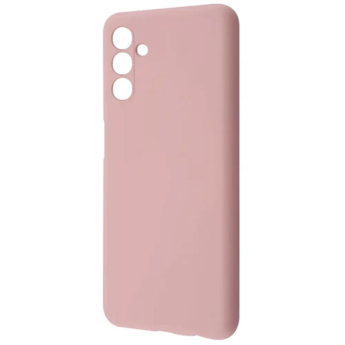 Аксессуар для смартфона WAVE Colorful Case TPU Pink Sand for Samsung A047 Galaxy A04s / A136 Galaxy A13 5G