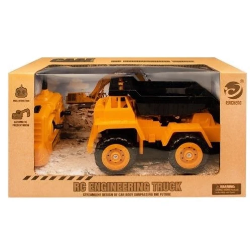 Самосвал Maya toys на радиоуправлении (9210A)