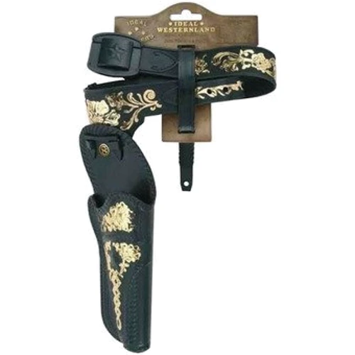 IDEAL Кобура з поясом-патронташем (7034111): Виробник Ideal