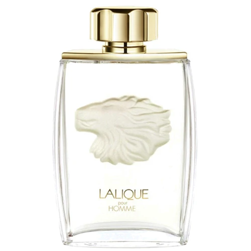 Парфюмированная вода Lalique Lion Pour Homme 125 ml Тестер