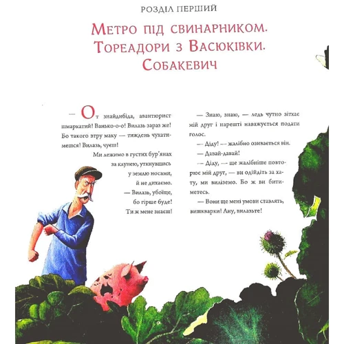 Всеволод Нестайко: Тореадори з Васюківки. Велике ілюстроване видання: Автор Всеволод Нестайко
