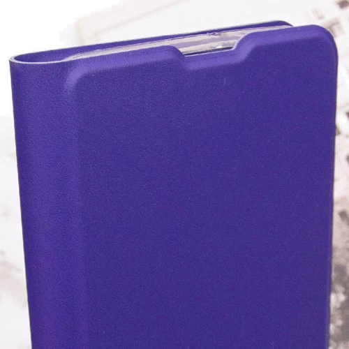 Аксессуар для смартфона Mobile Case GETMAN Elegant Violet for Xiaomi Redmi A3: Тип чехол-книжка