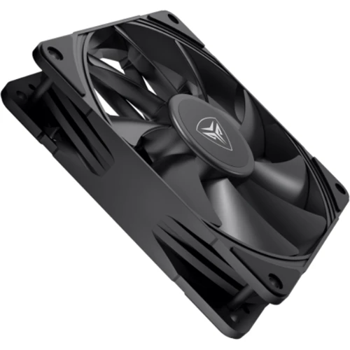 Кулер PCCooler PD360S ARGB BK: Роз'єм 4pin