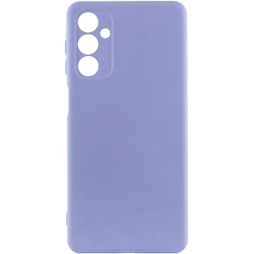 Чехол для телефонов BeCover TPU Case Full Camera Purple for Samsung M556 Galaxy M55 5G (711865)