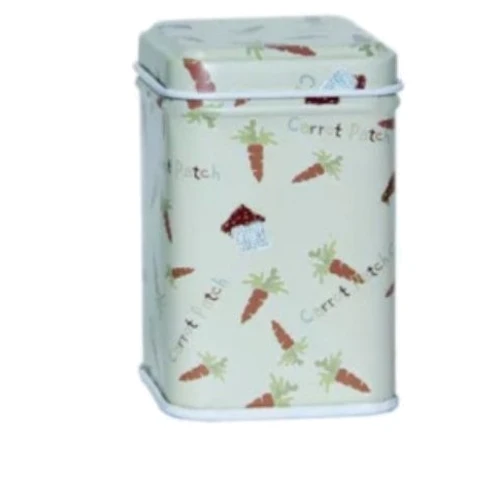 Банка для чая и кофе Olens Урожай 25 г (7285-9/J)