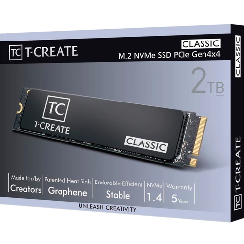 TEAM T-CREATE DL CLASSIC 2 TB (TM8FPM002T0C329) фото 5