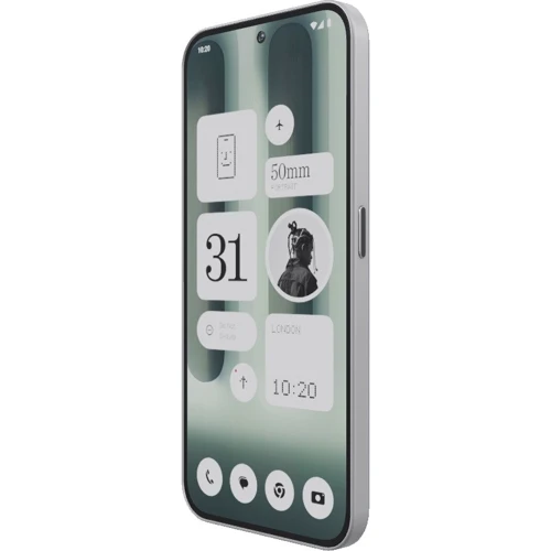 Смартфон Nothing Phone (2a) Plus 12/256Gb Grey: Оперативная память 12 ГБ