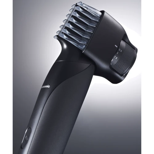 Машинка для стрижки (триммер) Panasonic ER-GD61-K520