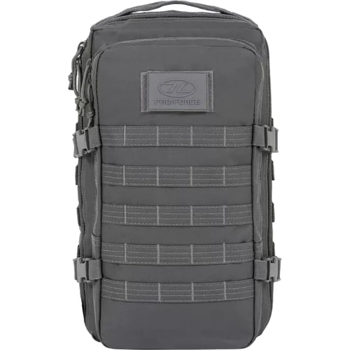 Рюкзак Highlander Recon Backpack 20L Grey (TT164-GY): Объем 20 л