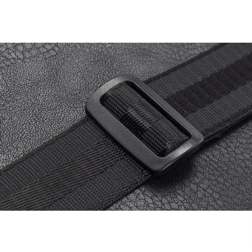 Сумка для ноутбука RivaCase 15.6" Black (8930 PU ): Внутрішні розміри 405x280x45 мм