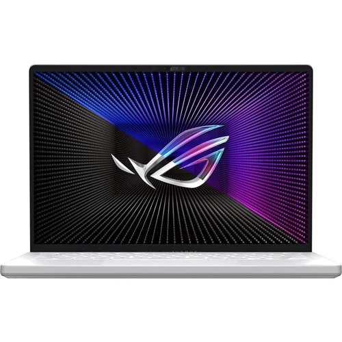 Ноутбук ASUS ROG Zephyrus G14 (GA402NU-G14.R74050): Тип экрана антибликовое покрытие
