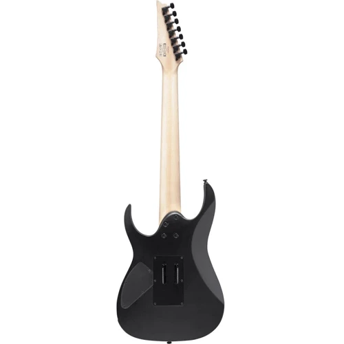 Электрогитара IBANEZ RG7420EX BKF фото 8