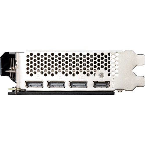 Видеокарта MSI GeForce RTX 3060 AERO ITX 12G OC: Разрядность шины памяти, бит 192