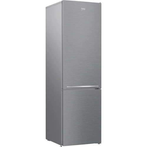 Холодильник Beko RCNA406I35XB: Тип xолодільнік двокамерний