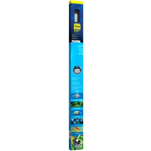Люминесцентная лампа Fluval Life Spectrum 24 W Т5 55 см (A1667)