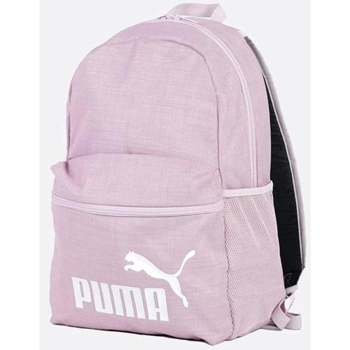 

Рюкзак Puma Phase Backpack Iii 22L розовый Уни 30x44x14 см (090118-03)