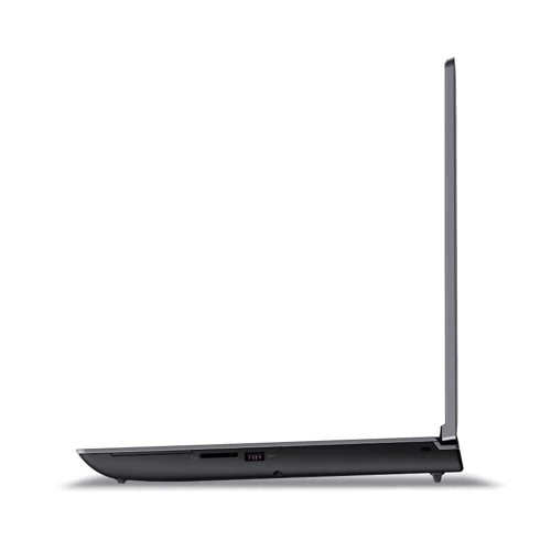 Ноутбук Lenovo ThinkPad P16 Gen 2 (21FA004SPB): Операционная система Windows 11 Pro