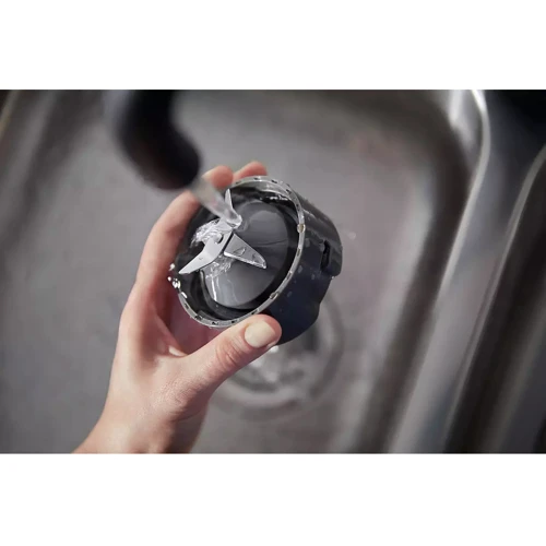 Блендер Philips HR2604 / 80: Кількість швидкостей 2