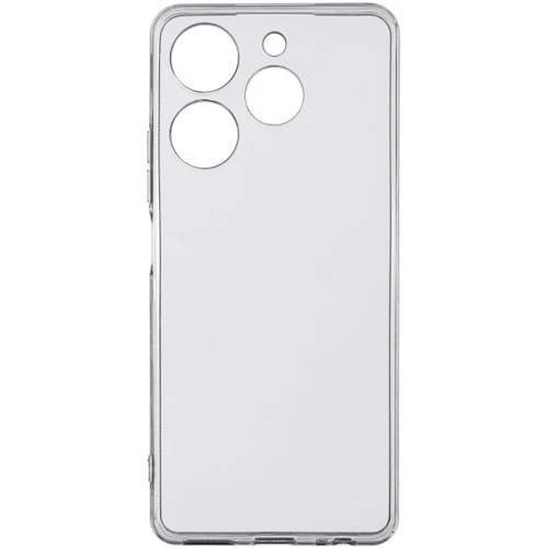 Чехол для телефонов ArmorStandart Air Series Camera cover Transparent for Tecno Spark 10 Pro (KI7) (ARM67816)