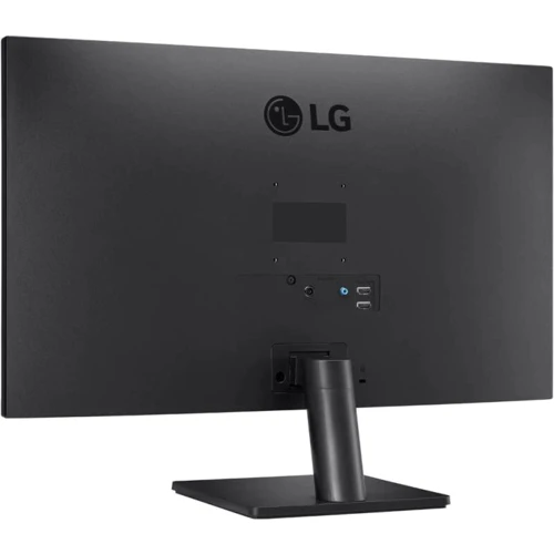 Монитор LG 27MP500-B: Время реакции, мс 5