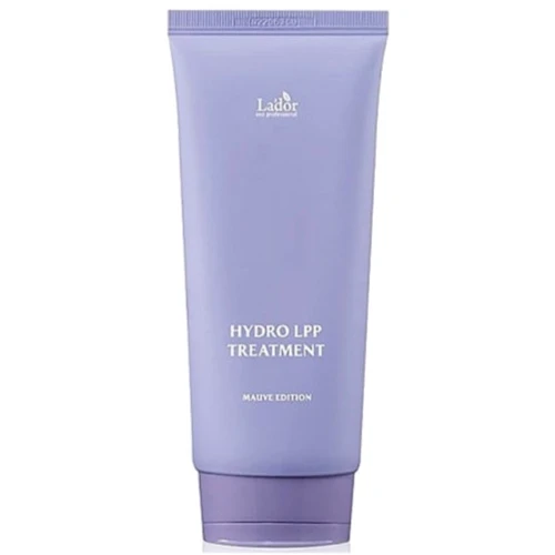 La'dor Eco Hydro Lpp Treatment Mauve Edition Экстра-восстанавливающая маска для поврежденных волос 200 ml