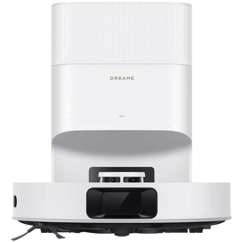 Робот уборщик Dreame Bot D20 Plus (RLD35GD)