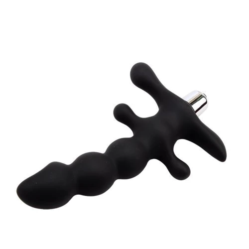 Массажер простаты Chisa Perfect Grip Prostate Massager