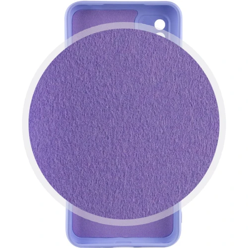 Чохол для телефона Lakshmi Case Silicone Cover Full Camera Dasheen для Xiaomi Redmi A1: Сумісність Xiaomi Redmi A1