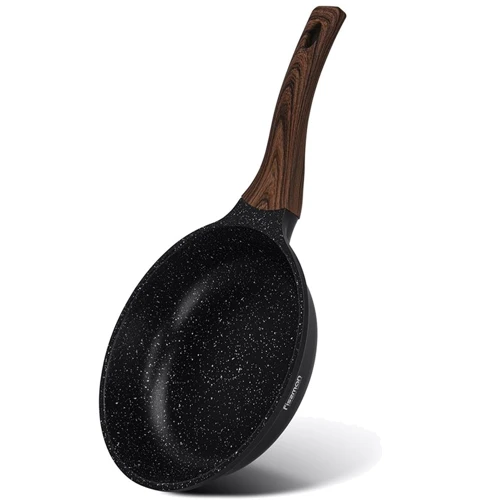Сковорода Fissman Filomena 20x5 см (14533)