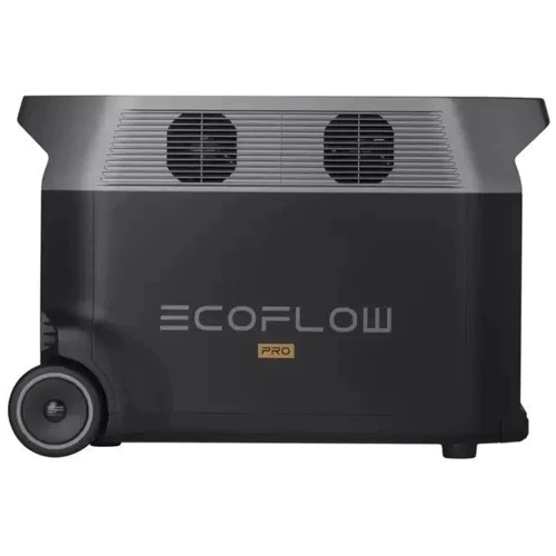 Зарядна станція EcoFlow DELTA Pro 3600Wh 3600W (DELTAPro-EU) UA: Розмір, мм 635x284x420