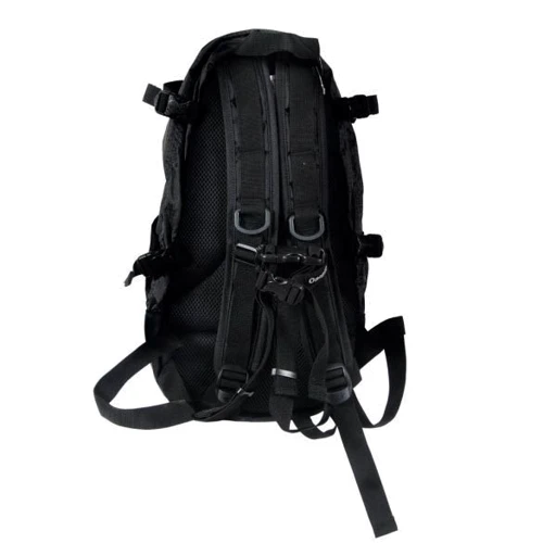 Рюкзак Onepolar черный (W910-black): Пол Унисекс