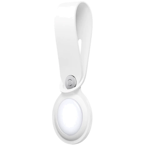 Apple Holder Loop White for AirTag (MX4F2) фото 1