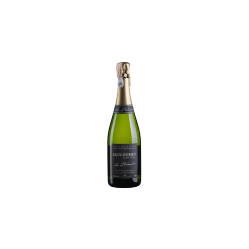 Игристое Egly-Ouriet Brut Les Premices (0,75 л.) (BW90695)