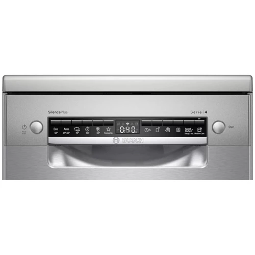 Посудомойка Bosch SPS4EKI28E: Размеры 84.5x45x60 см