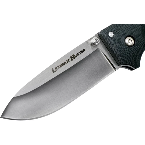 Нож Cold Steel Ultimate Hunter, S35VN (1260.14.32): Количество функций 1