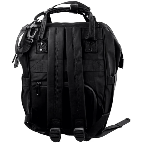 Жіночий рюкзак Valiria Fashion чорний (5DETBI2821-2): Країна виробник Китай