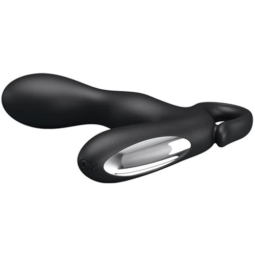 Вибростимулятор простаты для мужчин Pretty Love Barrack