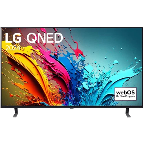 Телевізор LG 86QNED85T3