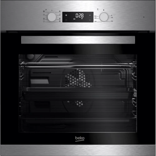 Духовой шкаф электрический Beko BIM22300X